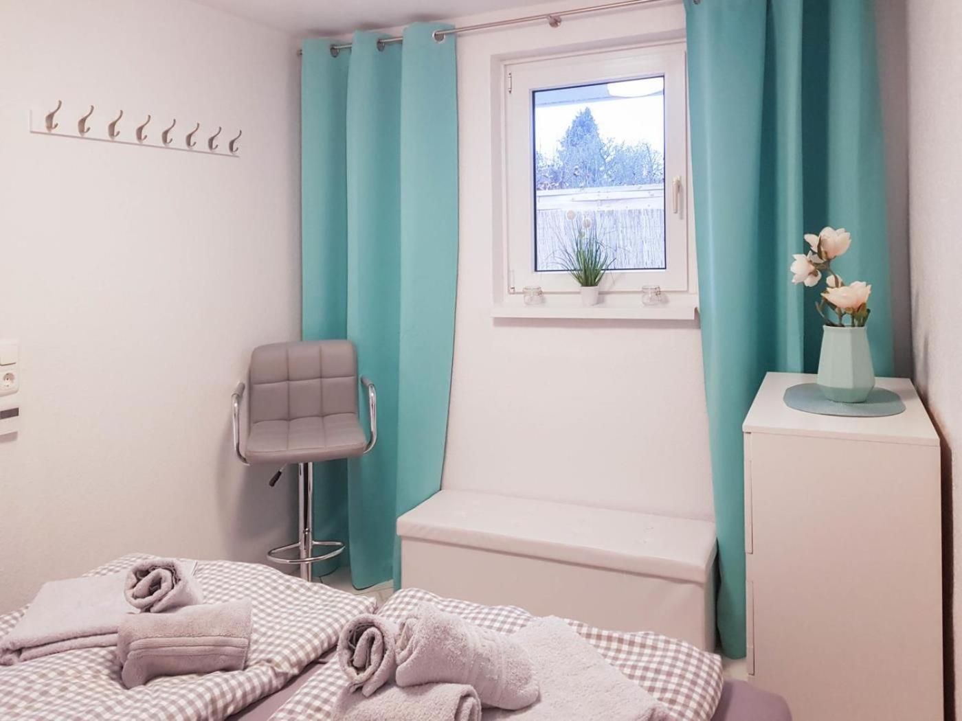 Ferienhaus Ellie ฮัฟฟ์ครูก ภายนอก รูปภาพ